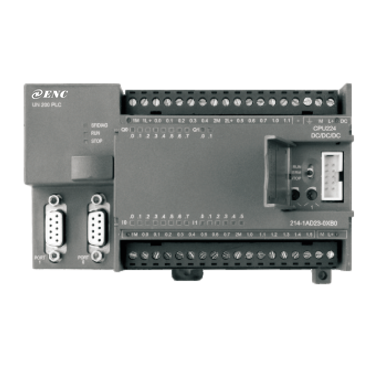 UN200系列小型PLC