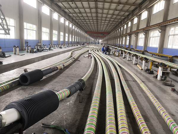 qy球友会(能源)EN600变频器在大桥卷扬系统中的应用